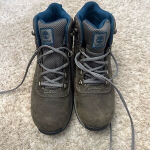 Timberland Women’s Boots